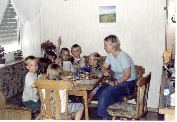fr&uuml;hst&uuml;ck