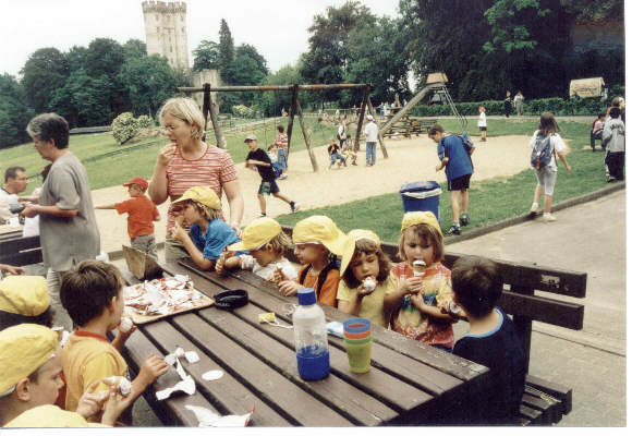 spielplatz